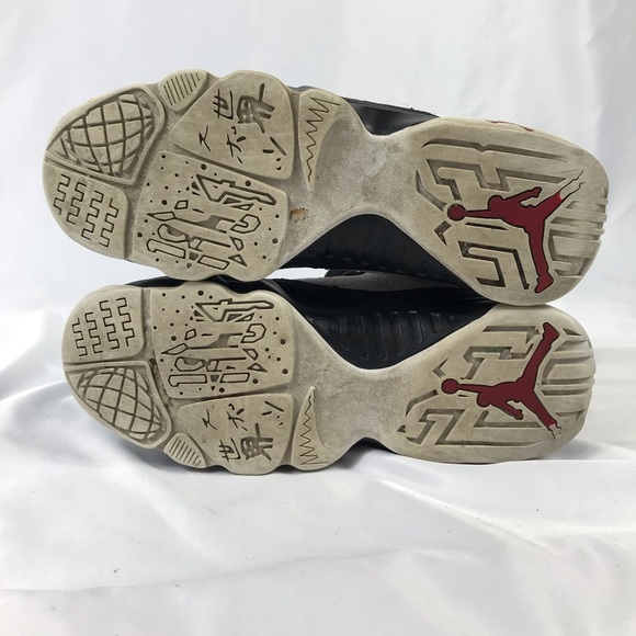 Jordan 9 retro OG (2016) - Picture 8 of 8